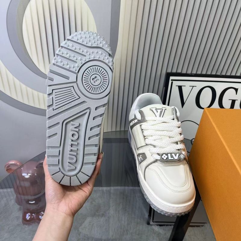 Louis Vuitton Trainer Sneaker